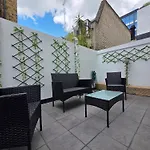 City Home Paddington