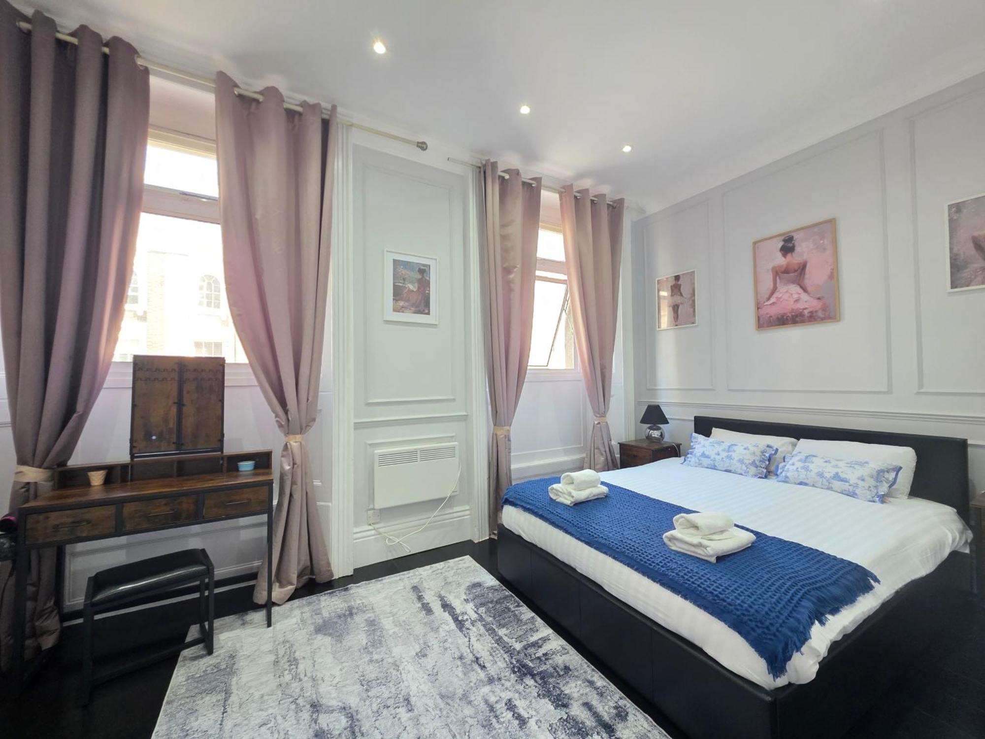 Appartement Paddington