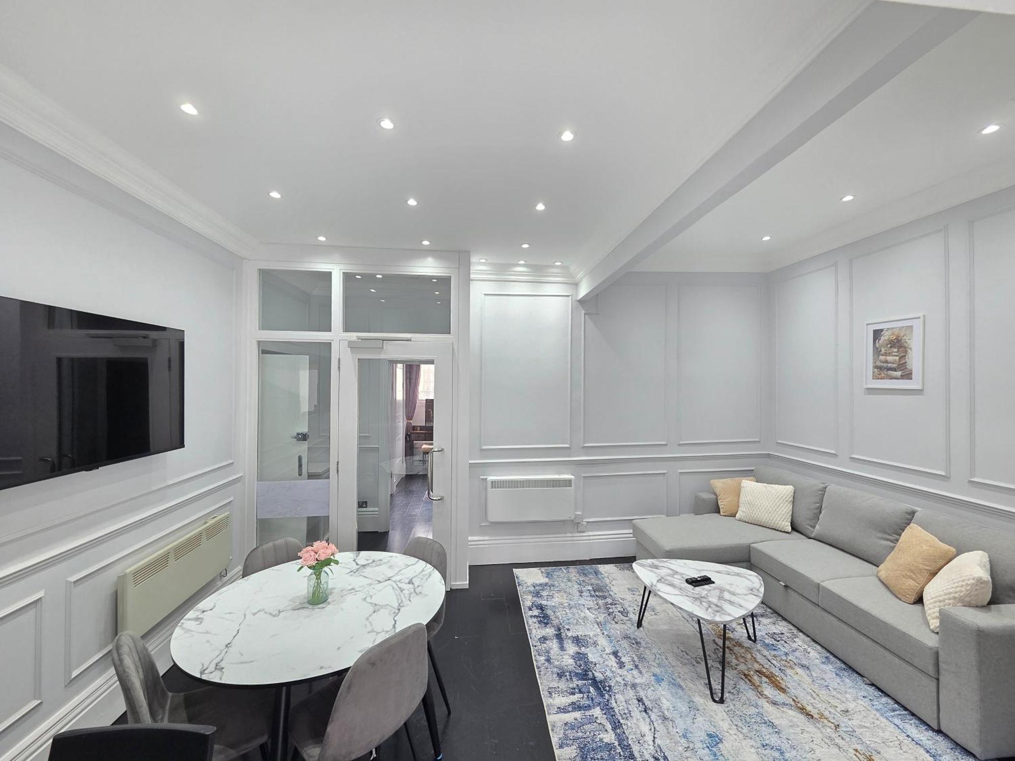 Appartement Paddington *
